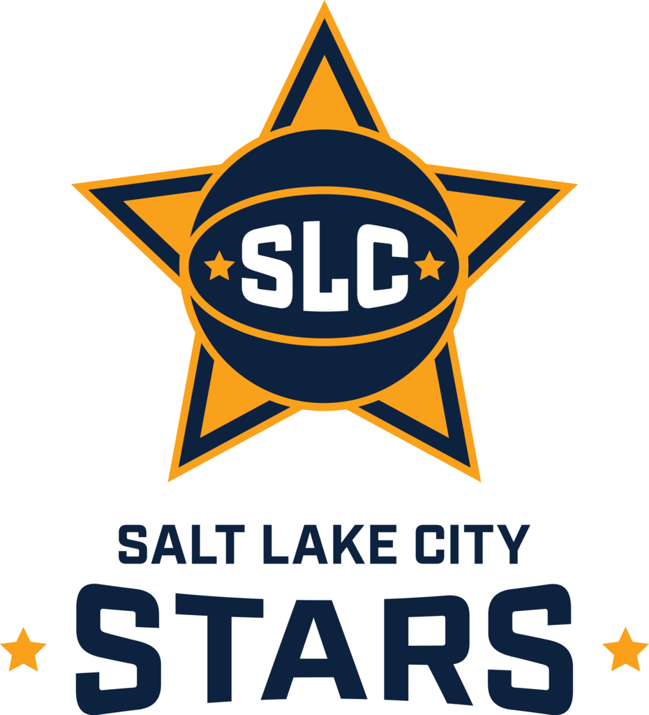 Salt Lake City Stars 2016-Pres Primary Logo iron on transfers for T-shirts